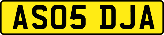 AS05DJA