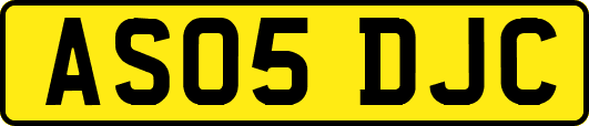 AS05DJC