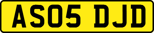 AS05DJD