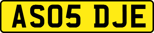 AS05DJE