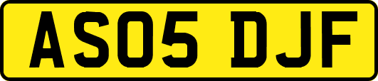 AS05DJF