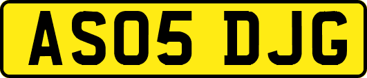 AS05DJG