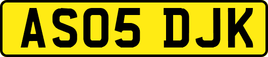 AS05DJK