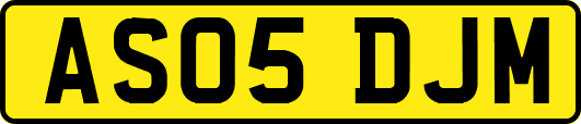 AS05DJM