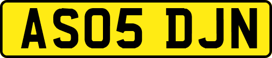 AS05DJN