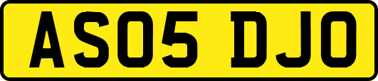 AS05DJO