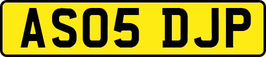 AS05DJP