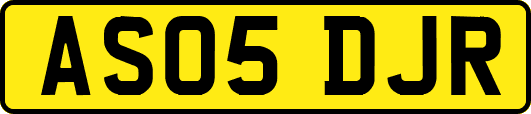 AS05DJR