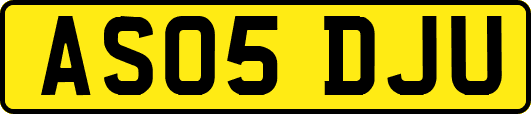 AS05DJU