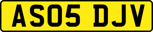 AS05DJV