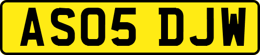 AS05DJW