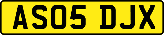 AS05DJX