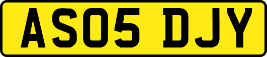 AS05DJY