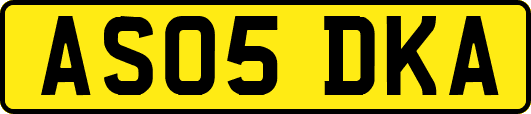 AS05DKA