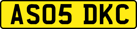 AS05DKC