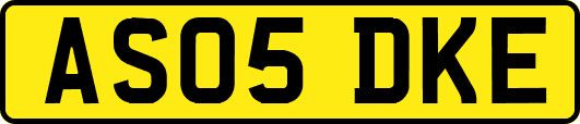 AS05DKE