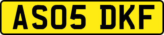 AS05DKF