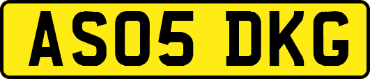 AS05DKG