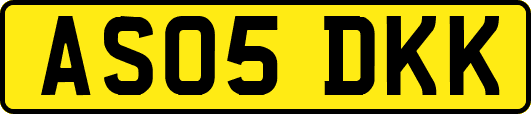 AS05DKK