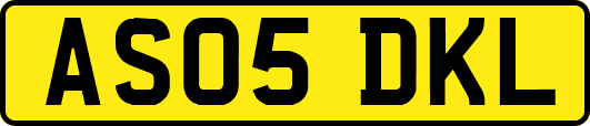 AS05DKL