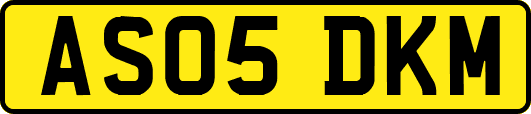 AS05DKM