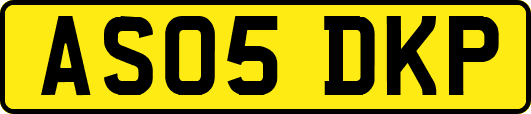 AS05DKP