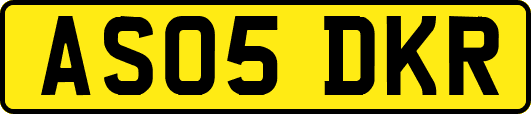AS05DKR