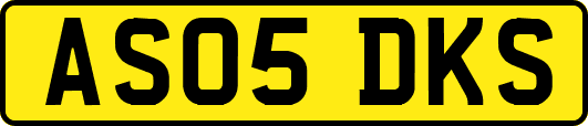 AS05DKS