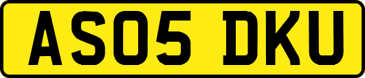 AS05DKU