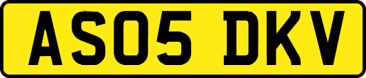 AS05DKV