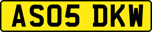 AS05DKW