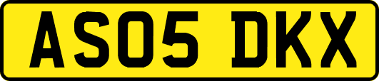 AS05DKX
