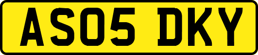 AS05DKY