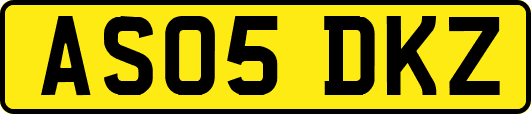 AS05DKZ
