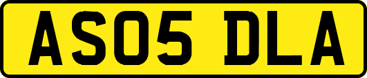 AS05DLA
