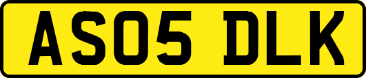 AS05DLK