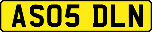 AS05DLN