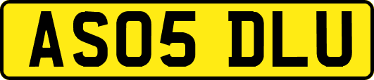 AS05DLU
