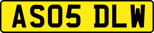 AS05DLW