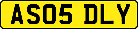 AS05DLY