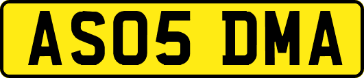AS05DMA