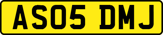 AS05DMJ