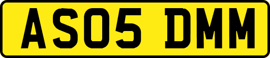 AS05DMM