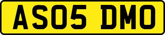 AS05DMO
