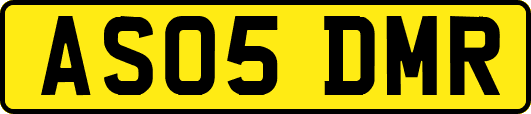 AS05DMR