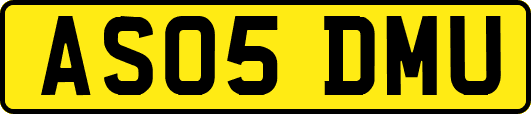 AS05DMU
