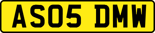 AS05DMW