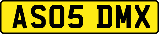 AS05DMX