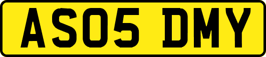 AS05DMY