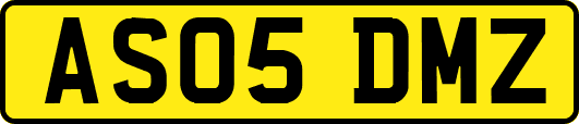 AS05DMZ